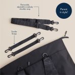 Belong All-in-Tote™ Weekender Bag - Image 25