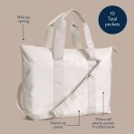 Belong All-in-Tote™ Weekender Bag - Image 29