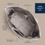 Belong All-in-Tote™ Weekender Bag - Image 33