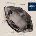 Belong All-in-Tote™ Weekender Bag - Image 13