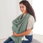 Breastfeeding Boss™ A Multitasking Must-Have for Nursing, Swaddling & More - Image 22