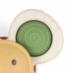 Itzy Pop & Whirl™ Fidget Spinner Travel & Bath Toy - Image 8