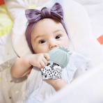 Itzy Mitt® Teething Mittens - Image 25