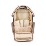 Boss Plus™ Large Diaper Bag Backpack - Image 132