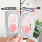 Sweetie Soother™ Orthodontic Silicone Pacifier 6-18M - Image 22