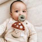 Sweetie Pal™ - Pacifier & Stuffed Animal - Image 19