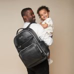 Boss Plus™ Large Diaper Bag Backpack - Image 8