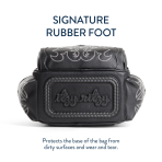 Nash Itzy Mini Plus™ Diaper Bag - Image 35