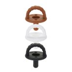 Sweetie Soother™ - Pacifier 3-Pack