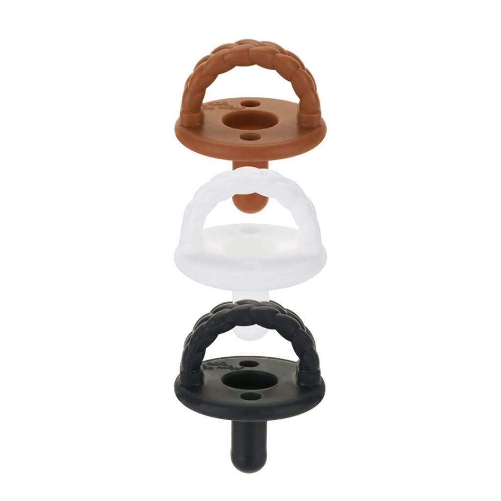 11_cd23f3fd-8f2d-4c05-b532-945d676f16e9 Sweetie Soother™ - Pacifier 3-Pack - Image 1