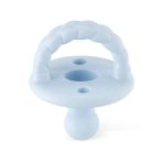 Sweetie Soother™ Orthodontic Silicone Pacifier 0-6M - Image 11
