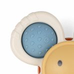 Itzy Pop & Whirl™ Fidget Spinner Travel & Bath Toy - Image 9