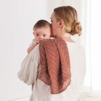 Breastfeeding Boss™ A Multitasking Must-Have for Nursing, Swaddling & More - Image 12