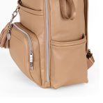 Boss Plus™ Large Diaper Bag Backpack - Image 159