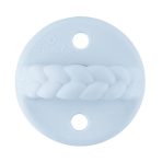 Sweetie Soother™ Orthodontic Silicone Pacifier 6-18M - Image 28