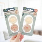 Sweetie Soother™ Orthodontic Silicone Pacifier 0-6M - Image 30