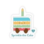 Snuggleverse Stickers