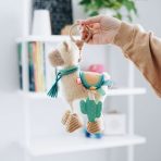 Link & Love™ Teething Activity Toy - Image 2