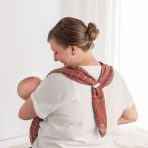 Breastfeeding Boss™ A Multitasking Must-Have for Nursing, Swaddling & More - Image 13