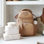 Boss Plus™ Large Diaper Bag Backpack - Image 164