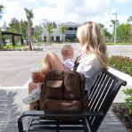 Belong Utility Backpack™ Diaper Bag - Image 33