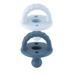 Sweetie Soother™ Orthodontic Silicone Pacifier 6-18M - Image 26