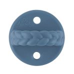 Sweetie Soother™ Orthodontic Silicone Pacifier 6-18M - Image 27