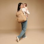 Boss Plus™ Large Diaper Bag Backpack - Image 11