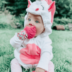 Itzy Mitt® Teething Mittens - Image 35