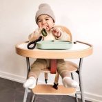 Sweetie Spoons™ - Silicone Baby Fork + Spoon Set - Image 18