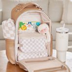 Boss Plus™ Large Diaper Bag Backpack - Image 165