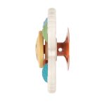 Itzy Pop & Whirl™ Fidget Spinner Travel & Bath Toy - Image 7