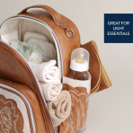 Nash Itzy Mini Plus™ Diaper Bag - Image 4