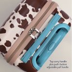 Itzy Explorer™ Toddler Suitcase - Image 8