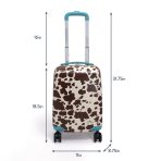Itzy Explorer™ Toddler Suitcase - Image 14
