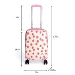 Itzy Explorer™ Toddler Suitcase - Image 27