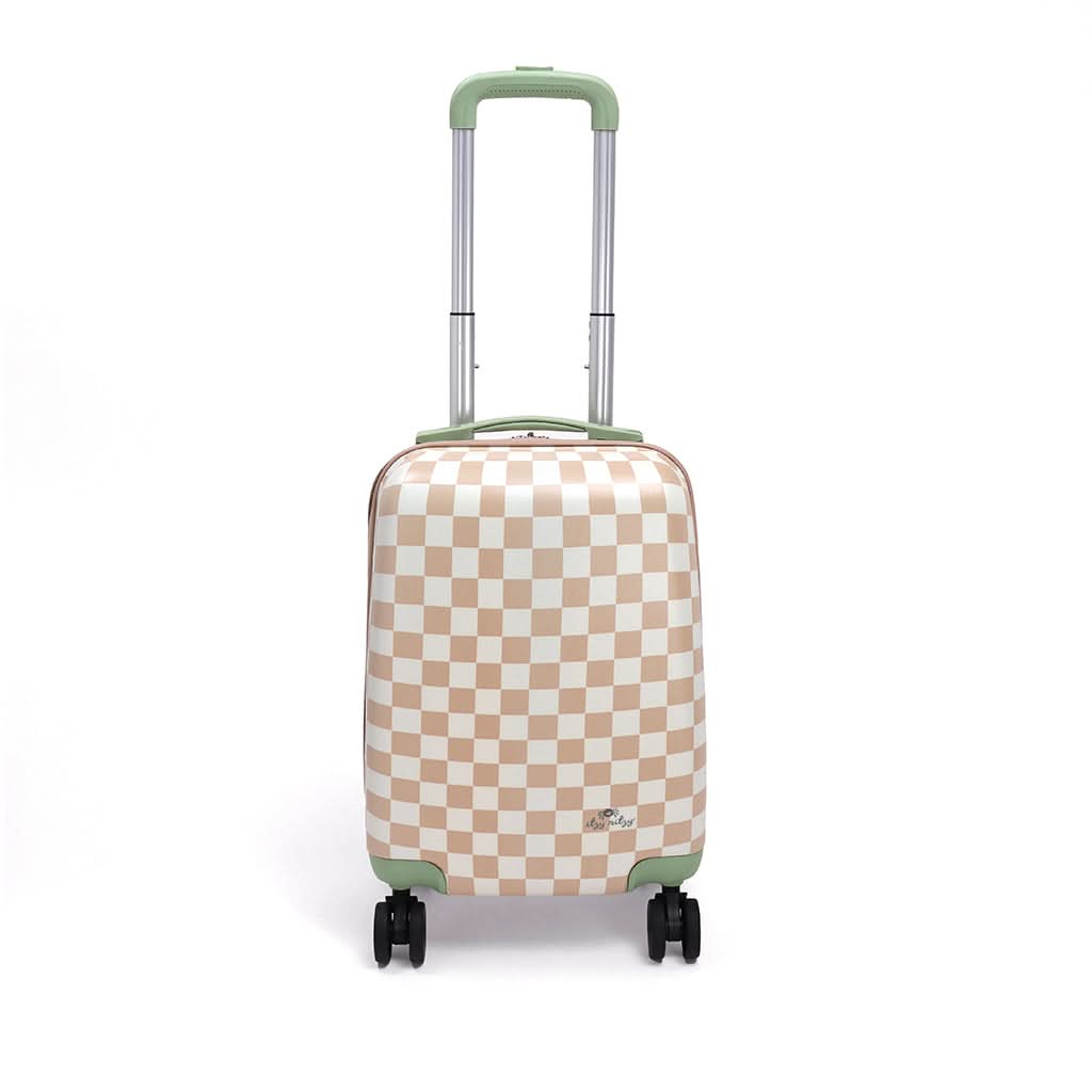 159351709_Itzy_Ritzy_Itzy_Explorer_Toddler_Luggage_Check-16 Itzy Explorer™ Toddler Suitcase - Image 1