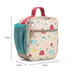Itzy Lunch Box™ Toddler Bag - Image 8