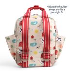 Itzy Bitzy Bag™ Toddler Daycare Backpack - Image 85