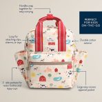 Itzy Bitzy Bag™ Toddler Daycare Backpack - Image 36