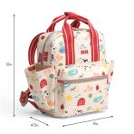 Itzy Bitzy Bag™ Toddler Daycare Backpack - Image 86