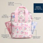 Itzy Bitzy Bag™ Toddler Daycare Backpack - Image 32