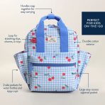 Itzy Bitzy Bag™ Toddler Daycare Backpack - Image 92