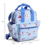 Itzy Bitzy Bag™ Toddler Daycare Backpack - Image 94