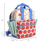 Itzy Bitzy Bag™ Toddler Daycare Backpack - Image 27
