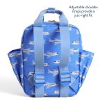 Itzy Bitzy Bag™ Toddler Daycare Backpack - Image 100