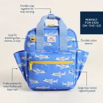 Itzy Bitzy Bag™ Toddler Daycare Backpack - Image 104
