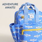 Itzy Bitzy Bag™ Toddler Daycare Backpack - Image 105