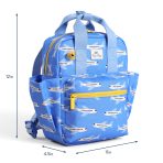 Itzy Bitzy Bag™ Toddler Daycare Backpack - Image 103