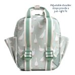 Itzy Bitzy Bag™ Toddler Daycare Backpack - Image 7